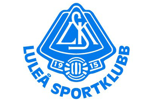 Luleå Sportklubb logotyp