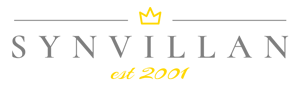 Synvillan Kalix logotyp