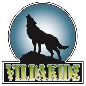 VildaKidz logotyp